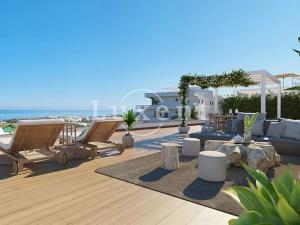 Prodej bytu 3+kk, Estepona, Španělsko, 91 m2