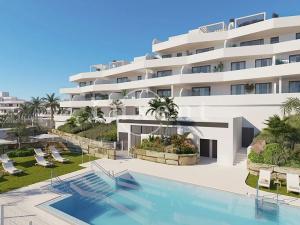 Prodej bytu 3+kk, Estepona, Španělsko, 91 m2