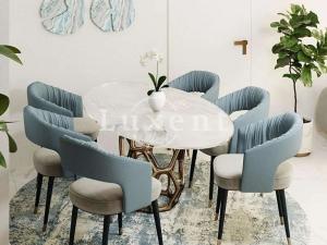 Prodej bytu 3+kk, Al Marjan Island, Spojené arabské emiráty, 129 m2