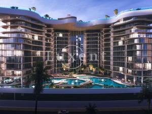 Prodej bytu 3+kk, Al Marjan Island, Spojené arabské emiráty, 129 m2