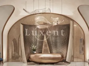 Prodej bytu 3+kk, Sheikh Zayed Road, Spojené arabské emiráty, 136 m2