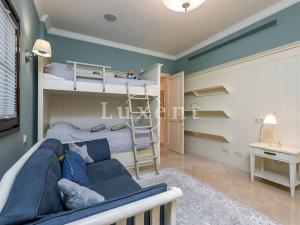 Prodej vily, Peguera, Španělsko, 520 m2