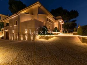 Prodej vily, Peguera, Španělsko, 520 m2