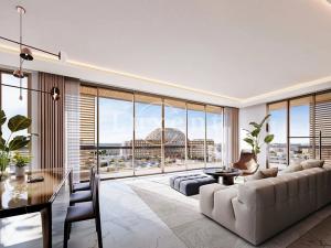 Prodej bytu 2+kk, Dubaj, Spojené arabské emiráty, 86 m2