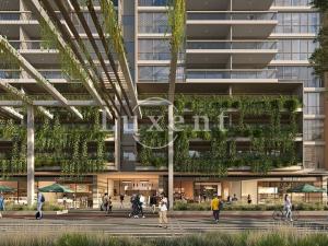 Prodej bytu 2+kk, Dubaj, Spojené arabské emiráty, 86 m2