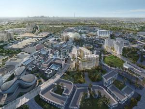 Prodej bytu 2+kk, Dubaj, Spojené arabské emiráty, 86 m2