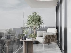 Prodej bytu 3+kk, Dubaj, Spojené arabské emiráty, 91 m2