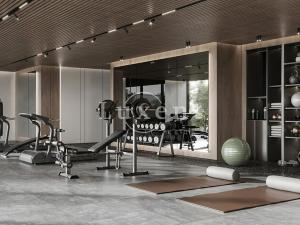 Prodej bytu 3+kk, Dubaj, Spojené arabské emiráty, 91 m2