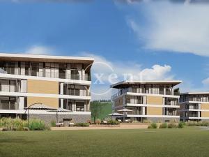 Prodej bytu 3+kk, Bobrovník, Slovensko, 106 m2