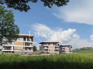 Prodej bytu 2+kk, Bobrovník, Slovensko, 56 m2