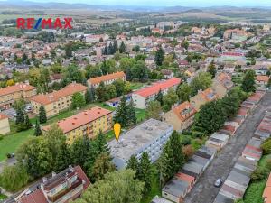 Prodej bytu 2+kk, Hořovice, Na Radosti, 39 m2
