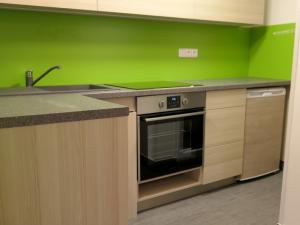 Pronájem bytu 1+kk, Hradec Králové, Střelecká, 43 m2