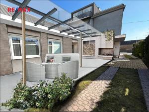 Prodej rodinného domu, Olomouc, Balcárkova, 330 m2