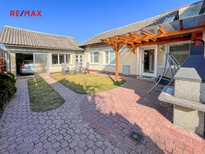 Prodej rodinného domu, Prostějov, Olomoucká, 330 m2