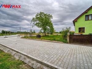 Prodej pozemku pro bydlení, Praha - Černý Most, Ocelkova, 117 m2