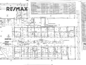 Pronájem obchodního prostoru, Praha - Podolí, Jeremenkova, 1060 m2