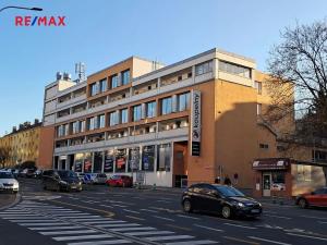 Pronájem obchodního prostoru, Praha - Podolí, Jeremenkova, 1060 m2