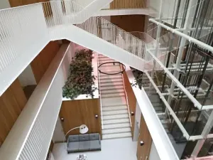 Prodej bytu 4+kk, Praha - Michle, Hodonínská, 128 m2