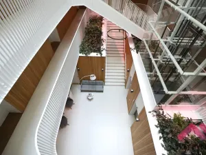 Prodej bytu 4+kk, Praha - Michle, Hodonínská, 128 m2