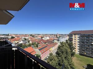Pronájem bytu 1+1, Prostějov, Libušinka, 33 m2