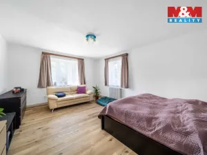 Prodej rodinného domu, Mirošov, Skořická, 208 m2