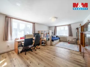 Prodej rodinného domu, Mirošov, Skořická, 208 m2