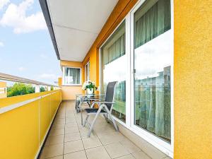 Prodej bytu 3+kk, Praha - Kyje, Federova, 85 m2