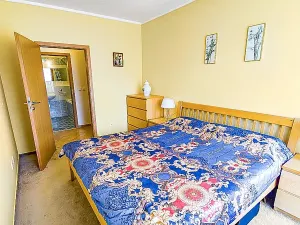 Prodej bytu 3+kk, Praha - Kyje, Federova, 85 m2