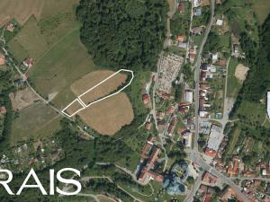 Prodej pozemku pro bydlení, Habrůvka, 5638 m2
