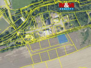 Prodej pozemku pro bydlení, Kouřim, 777 m2