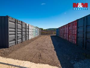 Pronájem, Radošovice, 14 m2