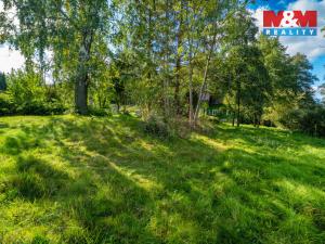 Prodej pozemku pro bydlení, Kunratice - Lipnice, 2708 m2