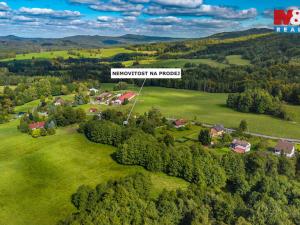 Prodej pozemku pro bydlení, Kunratice - Lipnice, 2708 m2