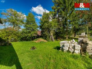 Prodej pozemku pro bydlení, Kunratice - Lipnice, 2708 m2