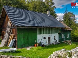 Prodej pozemku pro bydlení, Kunratice - Lipnice, 2708 m2