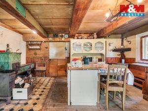 Prodej pozemku pro bydlení, Kunratice - Lipnice, 2708 m2