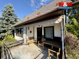 Prodej rodinného domu, Zruč nad Sázavou - Nesměřice, 162 m2
