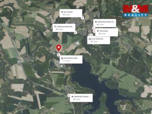 Prodej rodinného domu, Zruč nad Sázavou - Nesměřice, 162 m2