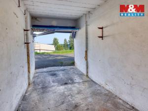 Prodej garáže, Rotava, 16 m2