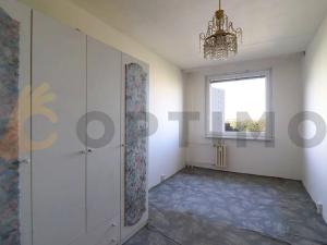 Prodej bytu 4+kk, Praha - Modřany, Pertoldova, 77 m2