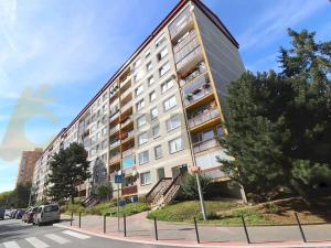 Prodej bytu 4+kk, Praha - Modřany, Pertoldova, 77 m2
