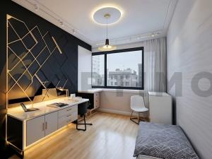 Prodej bytu 3+1, Praha - Modřany, Pertoldova, 77 m2