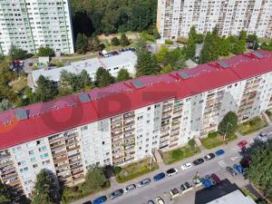 Prodej bytu 3+1, Praha - Modřany, Pertoldova, 77 m2