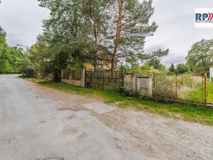 Prodej pozemku pro bydlení, Praha, Pilovská, 1135 m2