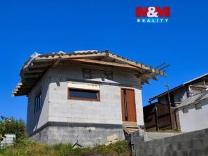 Prodej chaty, Hlučín, 36 m2