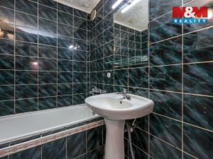 Prodej bytu 3+1, Olomouc - Nové Sady, Werichova, 70 m2