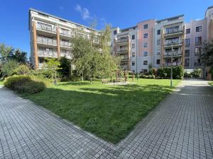 Pronájem bytu 2+kk, Praha - Dejvice, Paťanka, 56 m2