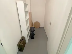 Pronájem bytu 2+kk, Praha - Dejvice, Paťanka, 56 m2