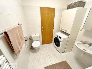 Prodej bytu 2+kk, Hradec Králové, Na Hrázce, 58 m2