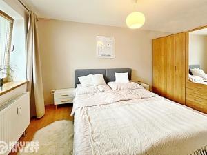 Prodej bytu 2+kk, Hradec Králové, Na Hrázce, 58 m2